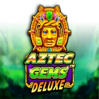 Aztec Gems Deluxe